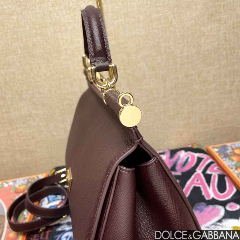 Dolce Gabbana Top Handle Bags